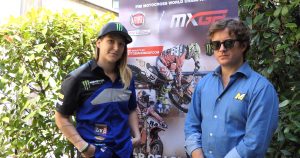 Kiara Fontanesi Ottobiano Press Conference 2018