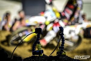 MXGP-TV Go-Pro Track Photo Credit: MXGP