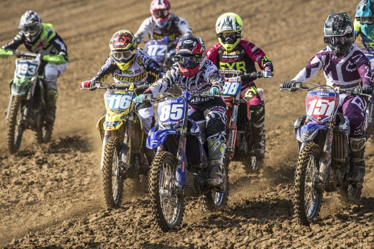 Nancy Van de Ven 2019 Women Motocross World Championship Preview Part 2 MX Link