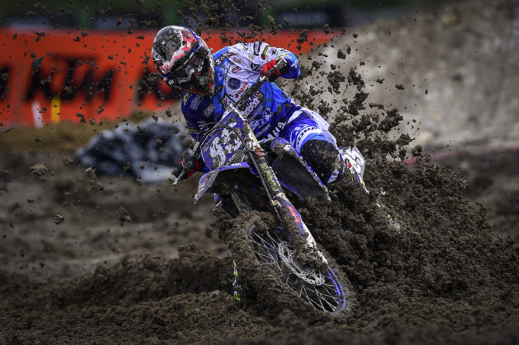 Nancy Van de Ven 2019 Women Motocross World Championship Preview Part 2 MX Link
