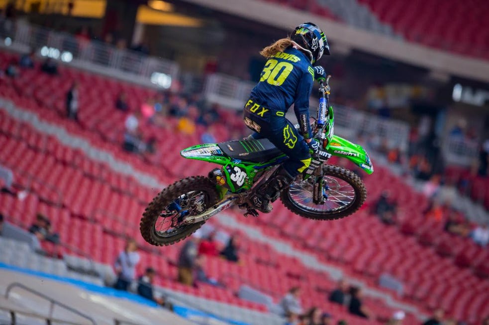 jordan jarvis football